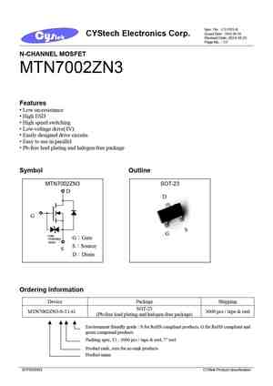 MTN7002S3
