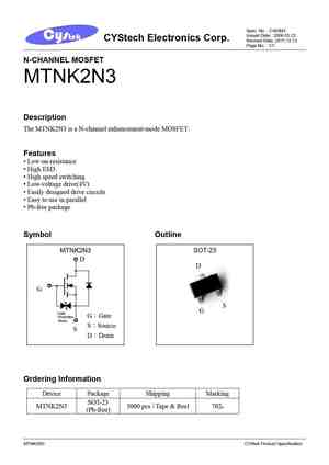 MTNK2N3