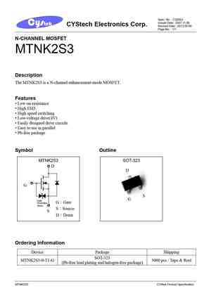 MTNK2N3
