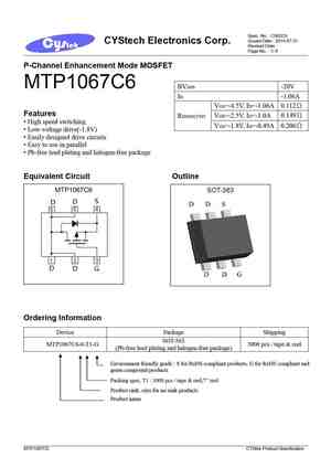 MTP1013S3
