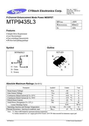 MTP9435Q8
