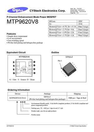 MTP9620Q8
