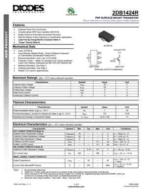 2DB1424R