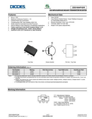 2DD1621T