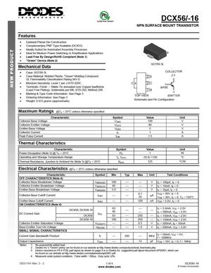 DCX56-16