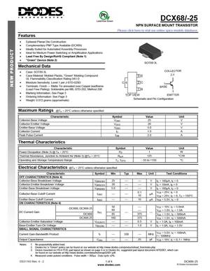 DCX68-25