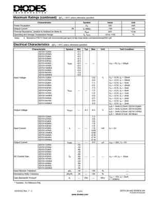 DDTA114YLP
