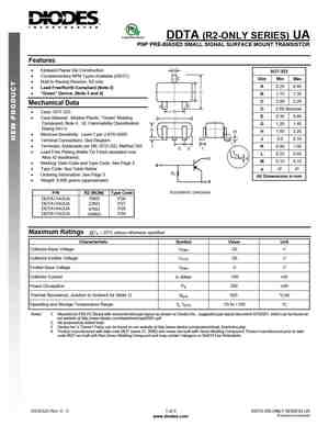 DDTA115GCA