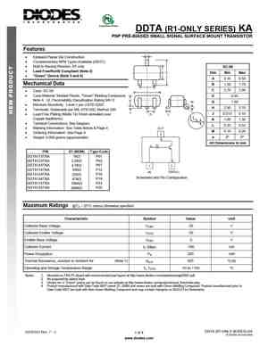 DTA143TM3