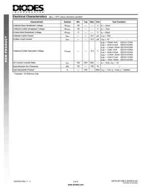 DDTA144TCA
