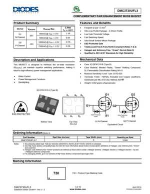 DMC3730UFL3
