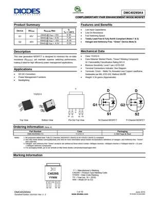 DMC4047LSD
