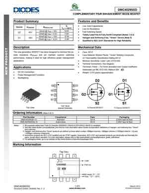 DMC4047LSD
