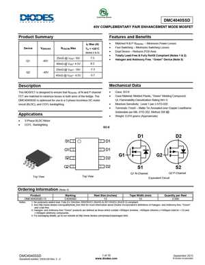 DMC4047LSD
