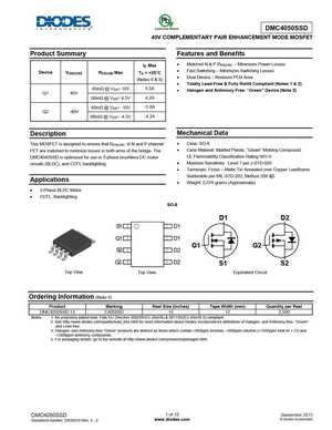 DMC4047LSD
