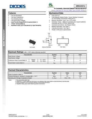 DMG2305UXQ
