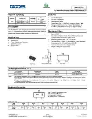 DMG2305UXQ
