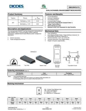 DMG5802LFX
