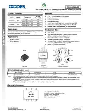 DMHC4035LSD
