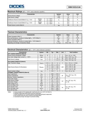 DMN1002UCA6
