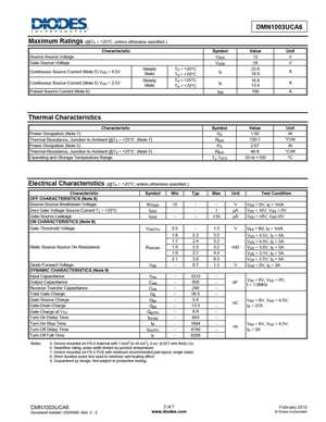 DMN1006UCA6
