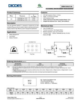 DMN1006UCA6
