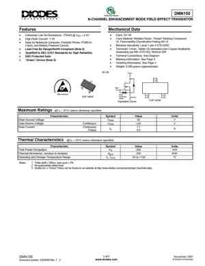 DMN1006UCA6
