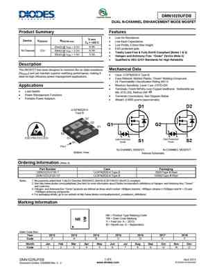 DMN1019UVT
