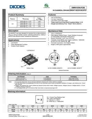 DMN1045UFR4
