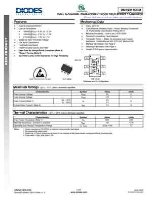 DMN2250UFB
