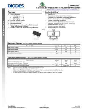 DMN2215UDM
