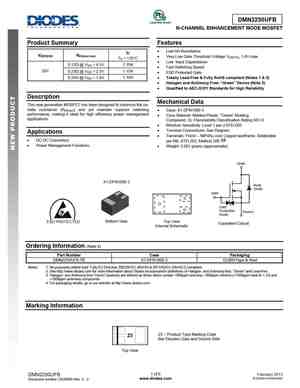 DMN2250UFB
