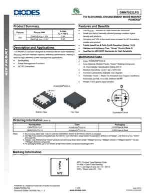 DMN7022LFGQ
