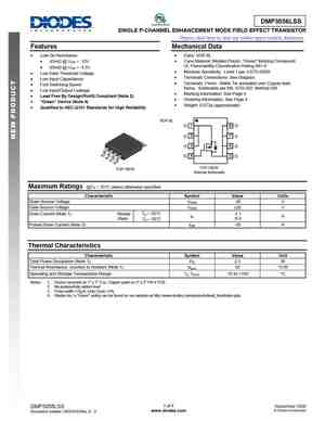 DMP3068L