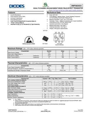 DMP58D0SV
