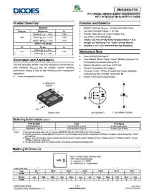 DMS2095LFDB
