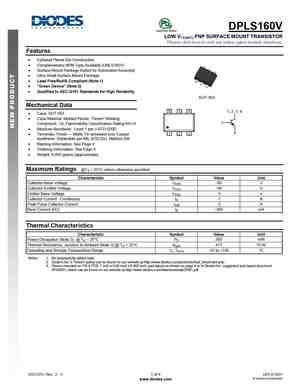 DPLS160V
