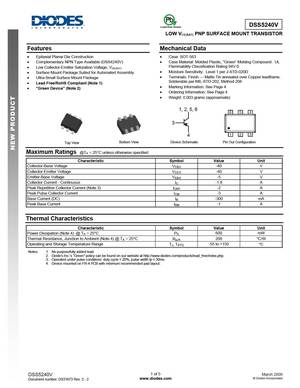 DSS5240T
