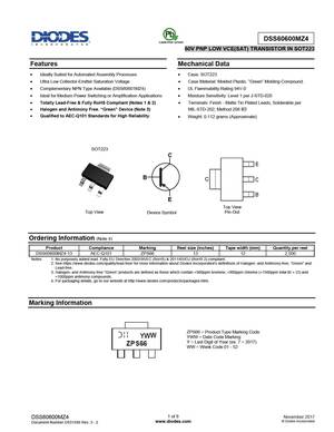 DSS60600MZ4
