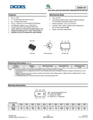 DSS8110Y