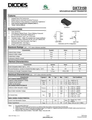 DXT3150
