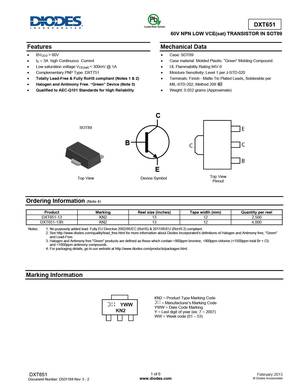 DXT651
