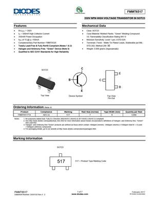 FMMT6520
