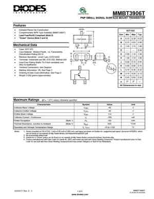 MMBT3946DW