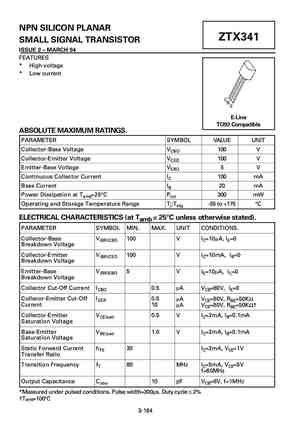 ZTX341L
