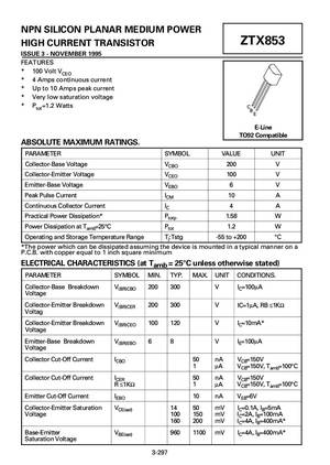 ZTX855