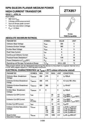 ZTX855