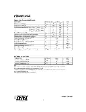 ZXMC4559DN8
