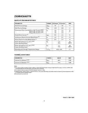 ZXMHC10A07T8
