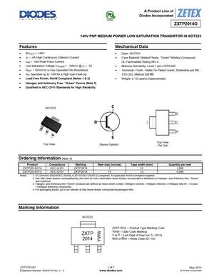 ZXTP2041F
